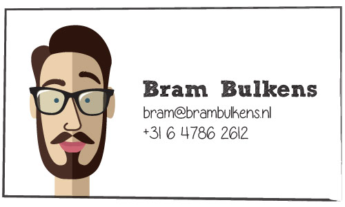 Bram Bulkens